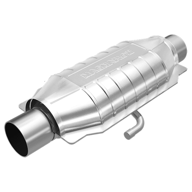 MagnaFlow Conv Univ 2 MagnaFlow Conv Univ 2